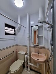 Blk 63 Telok Blangah Heights (Bukit Merah), HDB 3 Rooms #550119081